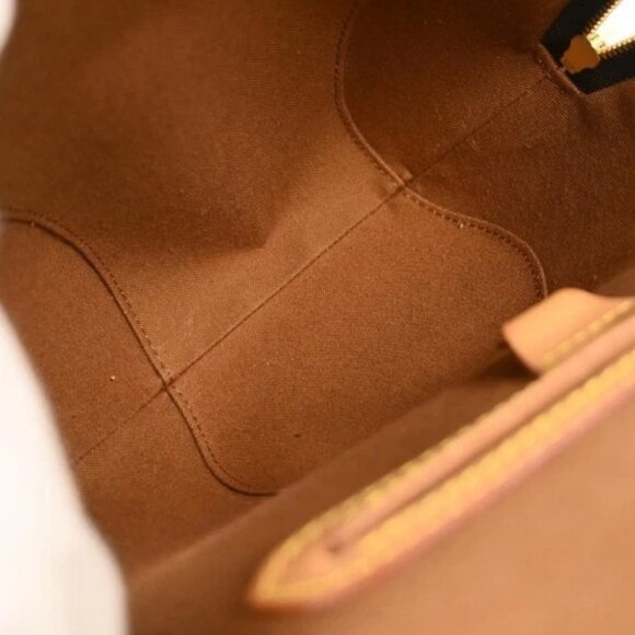 Louis Vuitton Monogram Ellipse Sac A Dos Backpack M51125 MI1908 117569 main image 4